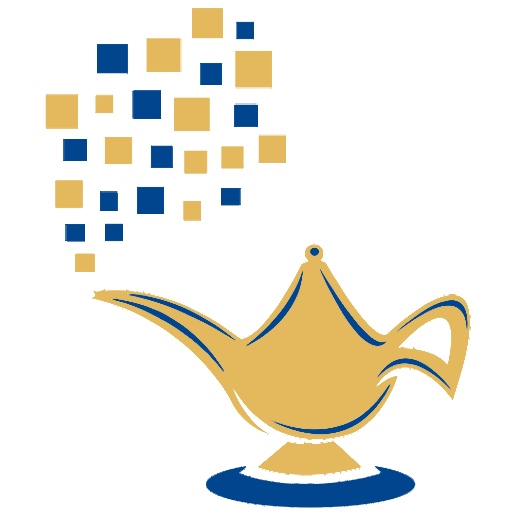 itin-genie-lamp-yellow